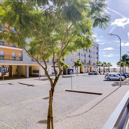 Village Marina Olhão מראה חיצוני תמונה