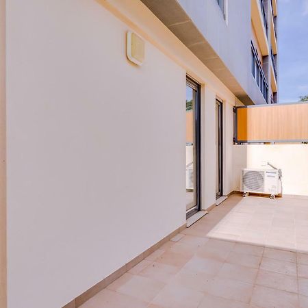 Village Marina Olhão מראה חיצוני תמונה