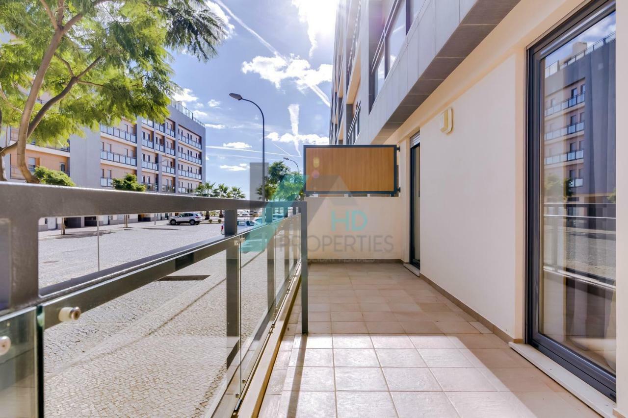 Village Marina Olhão מראה חיצוני תמונה