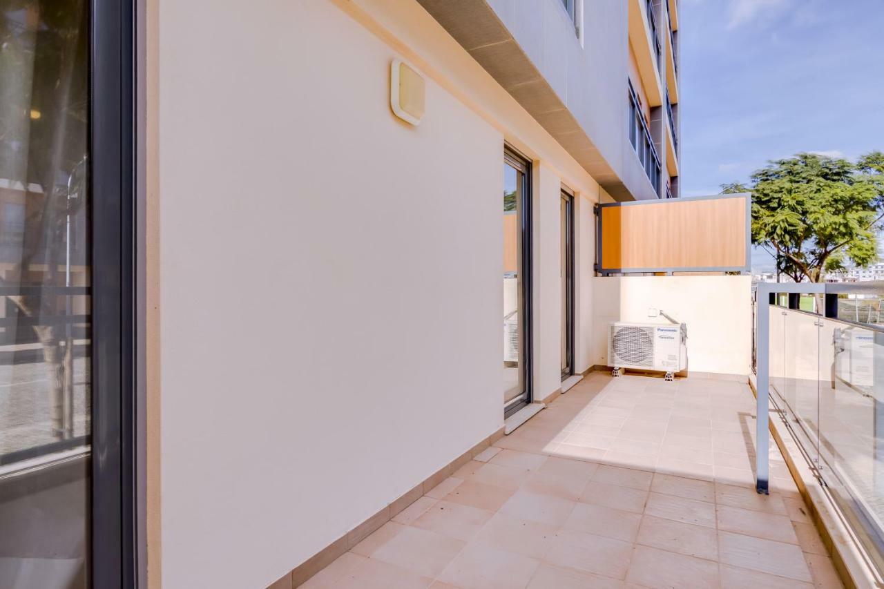 Village Marina Olhão מראה חיצוני תמונה