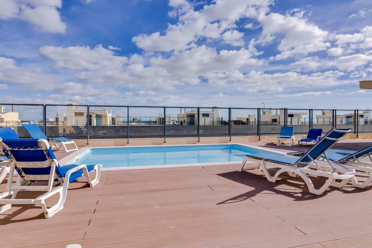 Village Marina Olhão מראה חיצוני תמונה