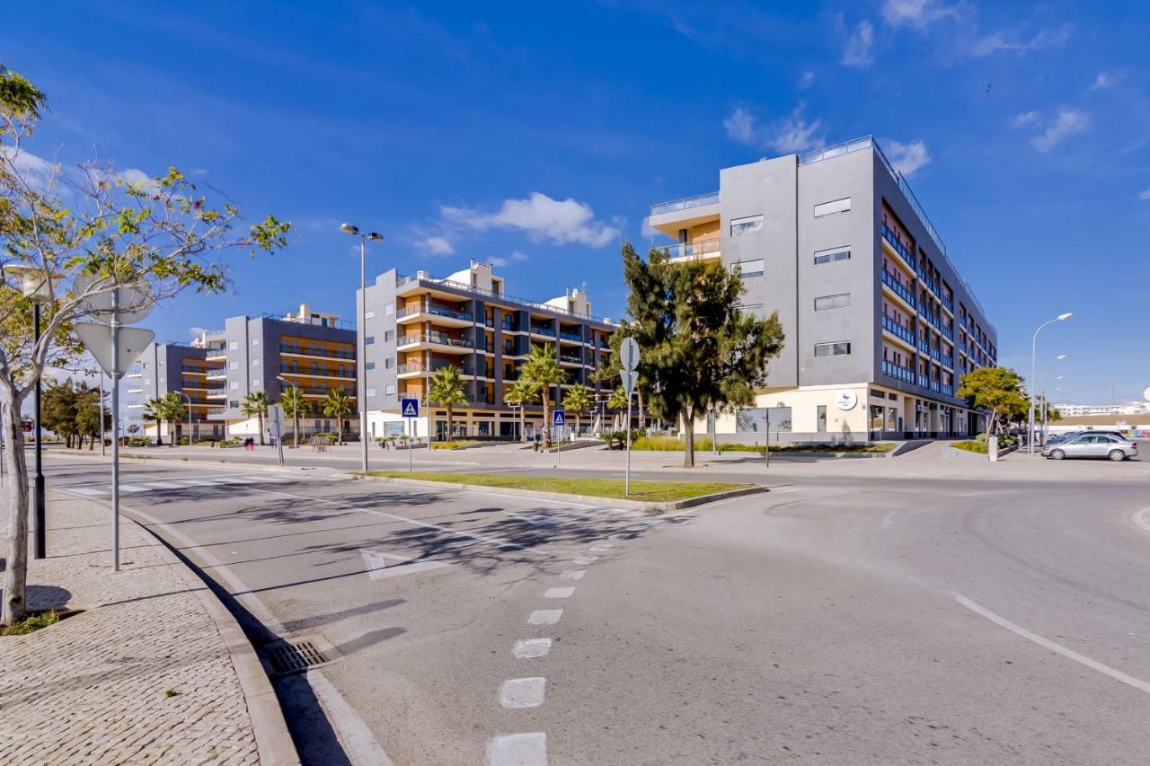 Village Marina Olhão מראה חיצוני תמונה